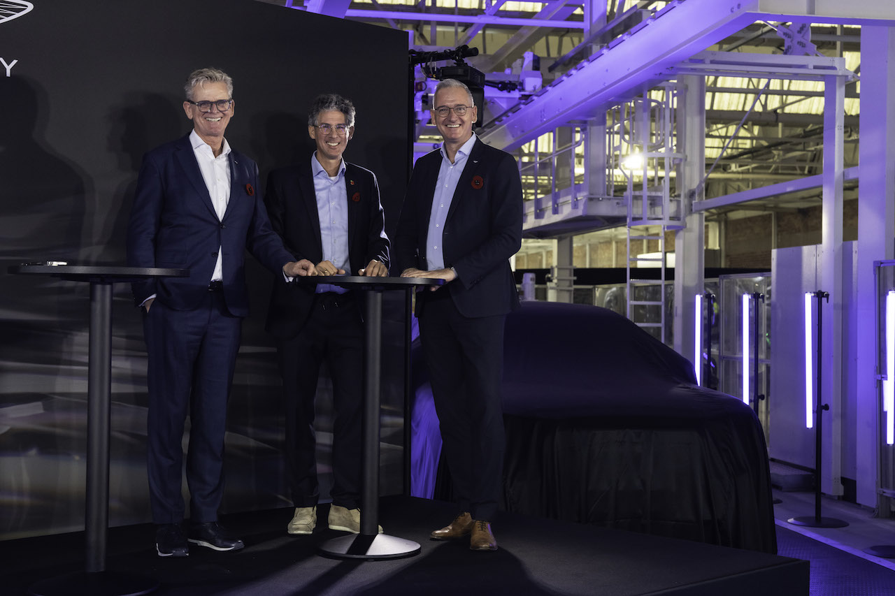 Beyond100+ update - 3